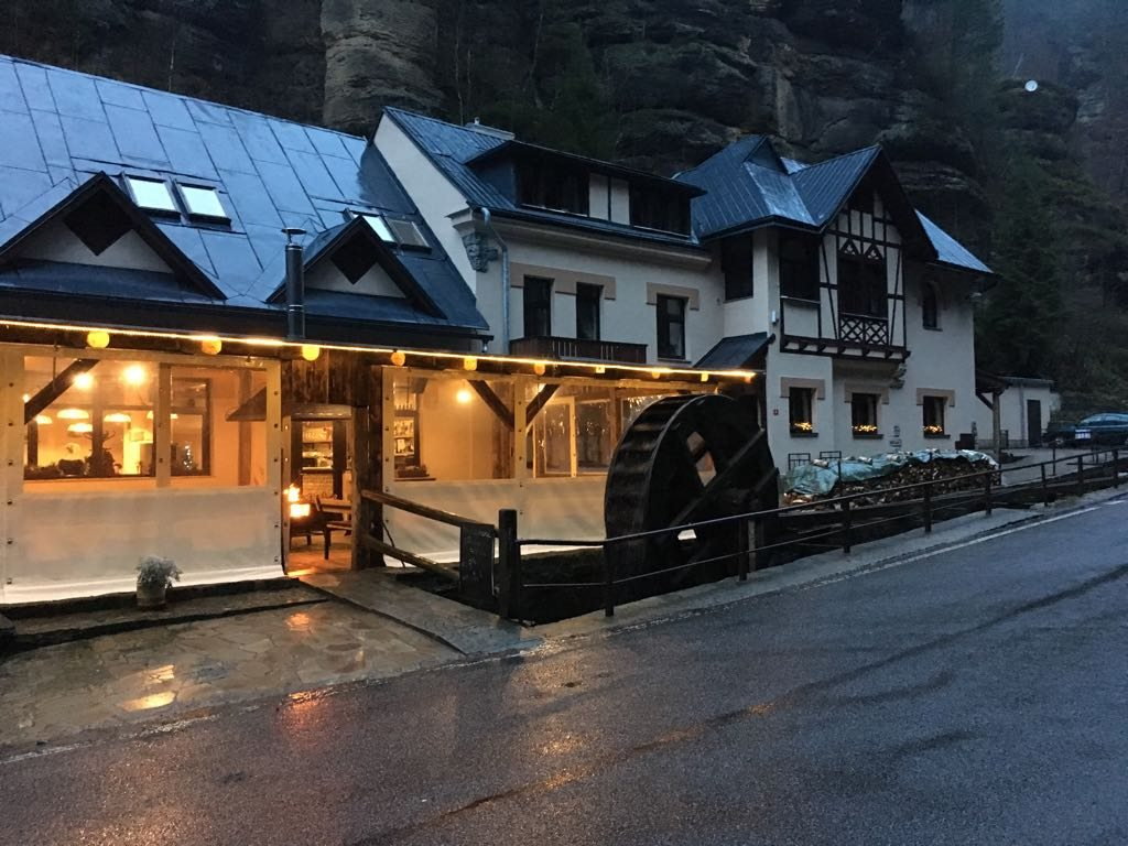 Penzion Klepáč na pensionklepac.eu: Ubytování s vůní historie a domácí kuchyní