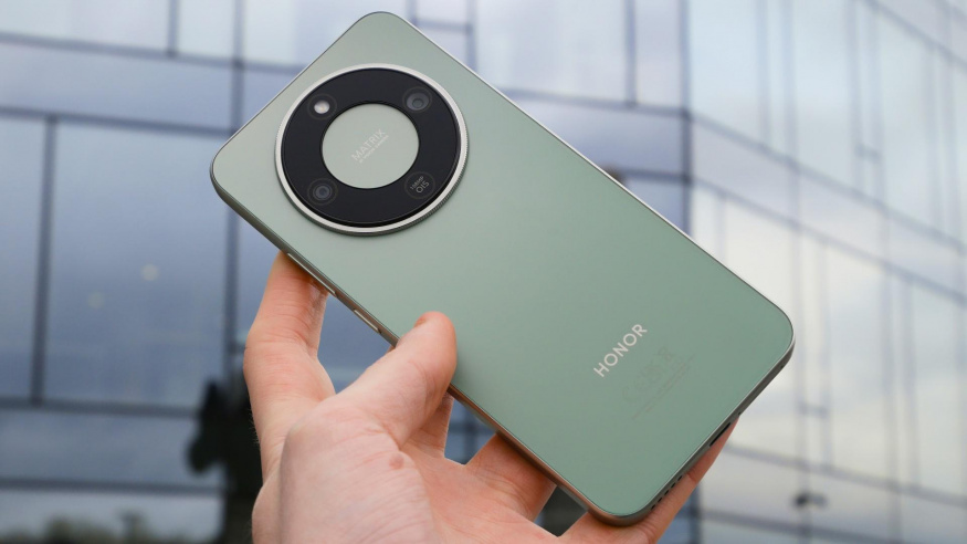 Honor Magic 8 Lite recenze: když potřebujete ultimátní výdrž