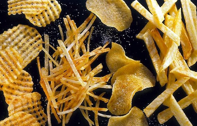 Solanin v bramborách dokáže otrávit. Takto ho zneškodníte při vaření