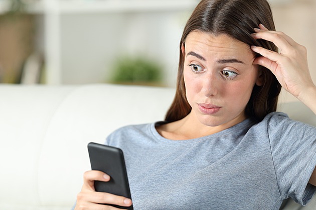 Vodafone láká na neomezená data za méně než 500 korun. Má to ovšem pořádný hák