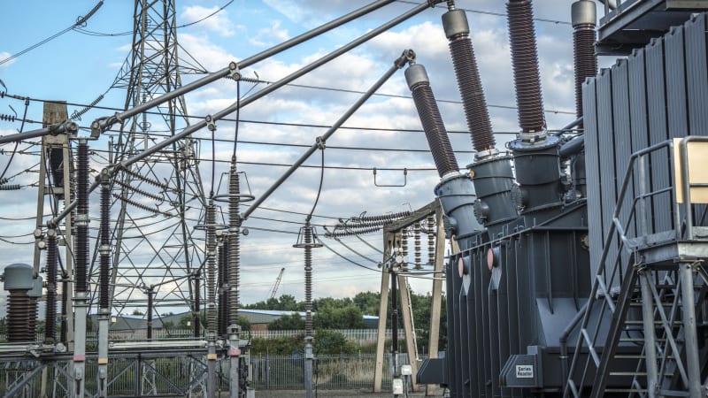 Hon na klimatického aktivistu: Měl útočit na energetiku v Německu, policie vzala útokem jeho vůz