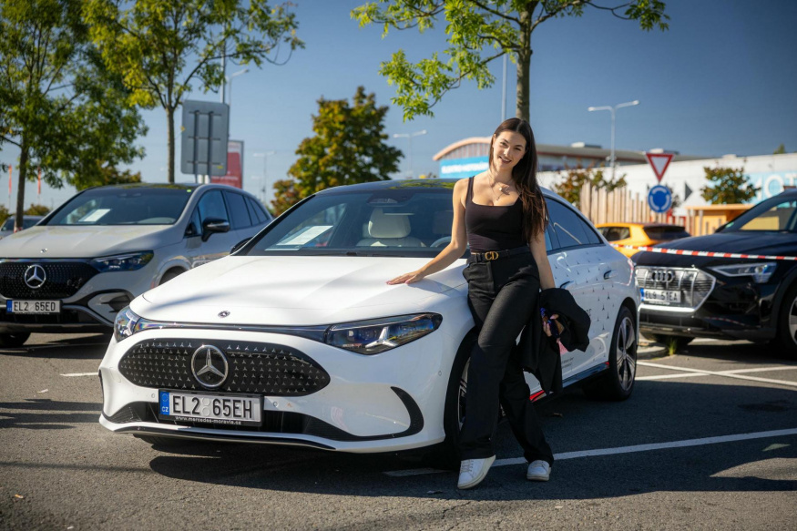 Vstup zdarma, desítky aut a testovací jízdy. Ostrava tento víkend ožije elektromobilitou
