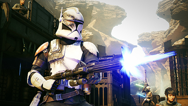 RECENZE: Star Wars: Zero Company je vynikající strategie pro přemýšlivé