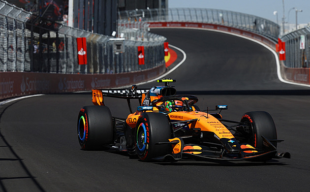 Brutálně nás to poškodilo. Madridský závod rozhodla náhoda, změní F1 pravidla?