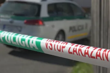 Učitelka zemřela po napadení žákem ve škole poblíž slovenské Čadce
