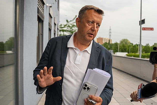 V Přerově zůstane primátorem Vrána. ANO plánuje koalici s ODS a lidovci
