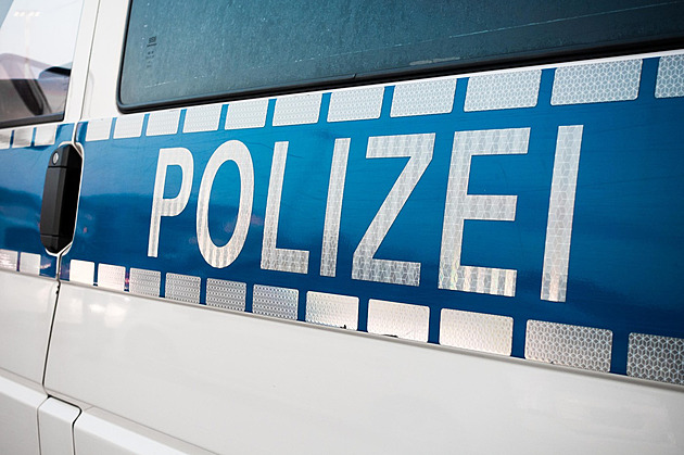 Němci zadrželi Ukrajince najatého na  špionáž pro Rusko, cílil na obranný průmysl