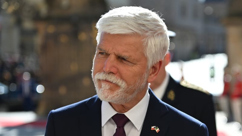 Pavel jako hlavní vyjednavač s Ruskem? Evropa určila pět politiků, ze kterých si chce vybrat