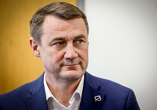 Senátor Půta u jedné funkce nezůstane. Nejspíš se stane starostou Hrádku nad Nisou