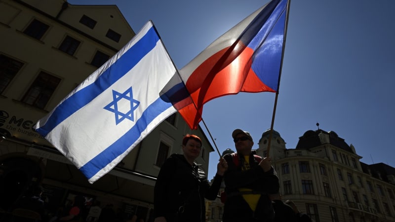 Tragická nehoda Češky v Izraeli: Přistěhovala se před měsícem. Její otec je známý diplomat